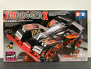 [19433] Tridagger X ~ Premium Version (Super-II Chassis) [鷹羽龍 - 第一代 ~ 火鳥 X 三角箭 X]