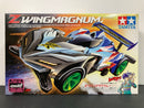 [19442] Z Wing Magnum (AR Chassis) [星馬翼 - 第一代 ~ Z 飛翼衝鋒]