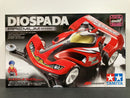 [19443] Diospada ~ Premium Version (AR Chassis) [意大利天馬隊: 加路 ~ 天馬號]