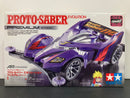 [19448] Proto-Saber Evolution ~ Premium Version (AR Chassis) [日本TRF勝利隊: J - 第二代 ~ 改革快刀號 原始戰神進化者]