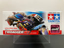 [19449] Tridagger WX (AR Chassis) [鷹羽龍 - 第二代 ~ 火鳥 XX Wild 三角箭 X Wild]