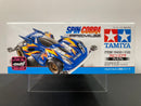 [19450] Spin Cobra ~ Premium Version (Super-II Chassis) [日本TRF勝利隊: 三國藤吉 ~ 電動眼鏡蛇]