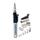 VersaTip Cordless Soldering Iron Precision Butane Torch 2000-6