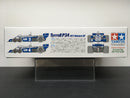 Tamiya 1/20 Scale Series No. 053 Tyrrell P34 ~ Year 1977 Monaco GP Version