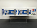 Tamiya 1/20 Scale Series No. 053 Tyrrell P34 ~ Year 1977 Monaco GP Version