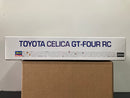 Toyota Celica GT-Four RC ST185 - Limited Edition