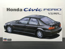 Honda Civic Ferio VTi EG8 - Limited Edition