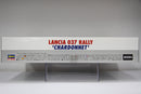 Lancia 037 Rally Group B 1984 Sébastien Chardonnet Version - Limited Edition