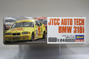 JTCC Auto Tech BMW 318i E36 - Limited Edition