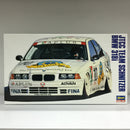 JTCC Team AC Schnitzer BMW 318i E36 - Limited Edition