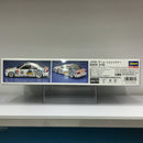 JTCC Team AC Schnitzer BMW 318i E36 - Limited Edition