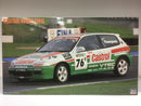 Castrol Honda Civic EG6 - Limited Edition