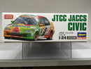 JTCC JACCS Honda Civic Ferio EG9 - Limited Edition