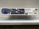 Subaru Impreza WRX STi WRC GC8 1993 WRC RAC Rally Version - Limited Edition