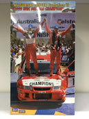Mitsubishi Lancer Evolution VI CP9A 1996 WRC Drivers Champion Version - Limited Edition
