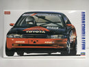 Advan Toyota Corolla Levin AE101 - Limited Edition