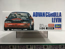 Advan Toyota Corolla Levin AE101 - Limited Edition