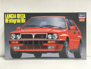 Lancia Delta HF Integrale 16V - Limited Edition