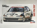 JTCC PIAA Nakajima Racing Honda Civic Ferio EG9 - Limited Edition