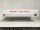 Honda Civic SB-1 Team Yamato Version - Limited Edition