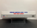 Subaru Impreza WRX STi WRC GDB 2005 WRC Rally Japan Version - Limited Edition
