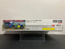 Subaru Impreza WRX STi WRC GDB 2005 WRC Rally Japan Version - Limited Edition