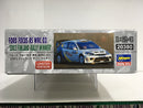 Ford Focus RS WRC 03 WRC 2003 Finland Rally Winner Version - Limited Edition