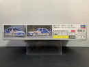 Mitsubishi Lancer Evolution III GSR CE9A WRC 1996 Rally New Zealand Winner Version - Limited Edition