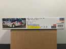 Mitsubishi Lancer Evolution IV CN9A WRC 1997 Safari Rally Version - Limited Edition