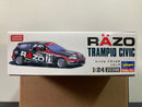 Razo Trampio Honda Civic EG6 - Limited Edition