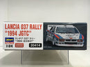 Lancia 037 Rally Year 1994 JGTC Version - Limited Edition