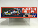 Mazda 767B Year 1991 JSPC Version - Limited Edition