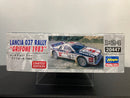 Lancia 037 Rally Group B Year 1983 Grifone Version - Limited Edition