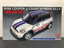Mini Cooper S Countryman All 4 Union Jack Part 2 - Limited Edition