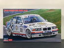 Team AC Schnitzer BMW 318i 1993 BTCC Champion Version - Limited Edition