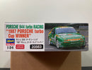 Porsche 944 Turbo Racing Year 1987 Porsche Turbo Cup Winner Version - Limited Edition