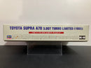 HC-40 Toyota Supra A70 3.0 GT Turbo Limited MA70 - 1988 Version