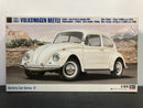 HC-03 Volkswagen Beetle Type I Year 1967