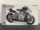 BK-1 Scot Racing Team Honda RS250RW - Year 2009 WGP250 Champion Version