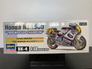 BK-4 Honda NSR500 - Year 1989 WGP500 Champion Version