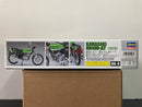 BK-6 Kawasaki KH400-A7 - Year 1979 Version