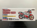 BK-11 Yamaha TZR250 [1KT] - Year 1985 Version