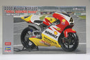 2000 Honda NSR250 - Year 2000 WGP250 Shell Advance Honda Version