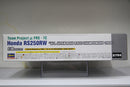 Team Project Mu FRS 7C Honda RS250RW - Year 2008 All Japan Road Race Championship Version