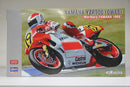 Yamaha YZR500 [0WA8] - Year 1989 Marlboro Yamaha Version