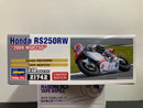 Honda RS250RW - Year 2009 WGP250 Version