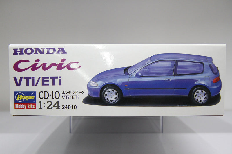 CD-10 Honda Civic VTi/ETi EG4