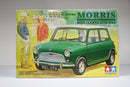 Tamiya No. 039 Morris Mini Cooper 1275 S Mk.I