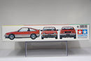 Tamiya No. 040 Honda Ballade Sports CR-X 1.5i