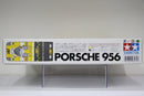 Tamiya No. 049 Newman Porsche 956